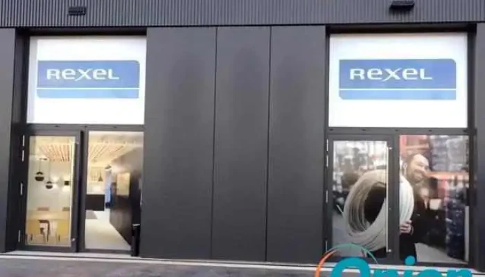 Rexel Luxembourg -  Praissere - Leudelingen