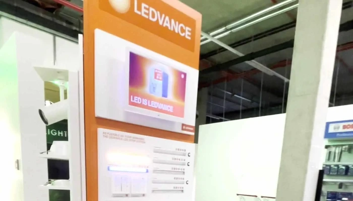 Rexel Luxembourg -  Videoen - Leudelingen