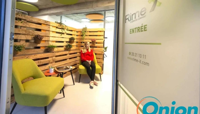Rime -  It Nsi Group Vom Inhaber - Steinfort