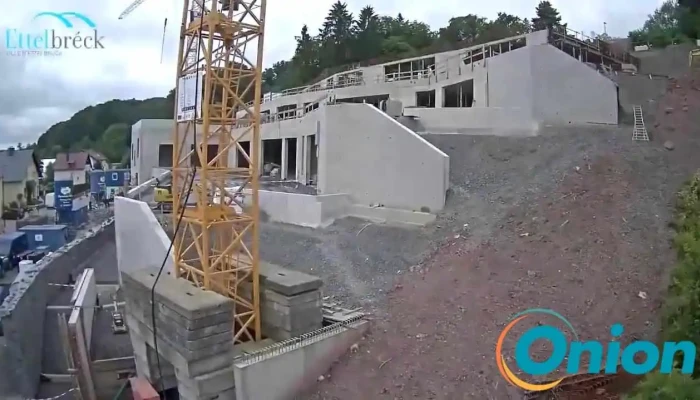 Rinnen Constructions Generales Videos - Weiswampach