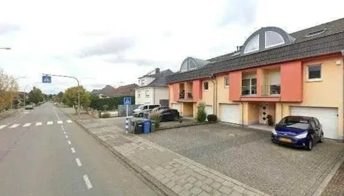 Rj Electric Sarl Street View 360deg Fotos - Monnerich