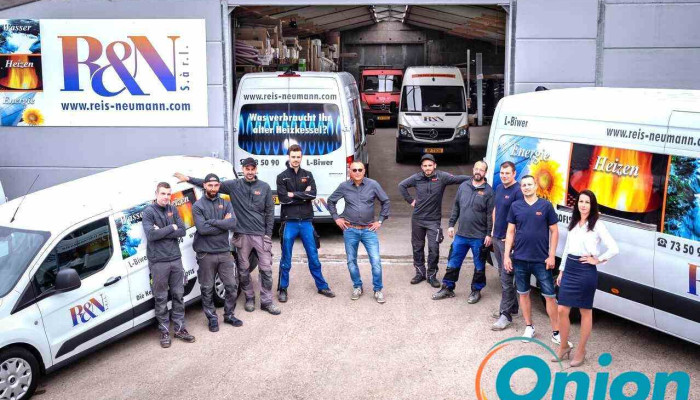 Rn Sarl   Reis Neumann Luxemburg Kataloge - Biwer