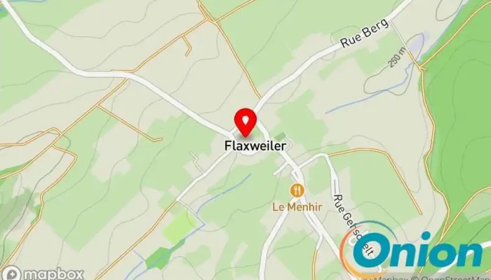 Kaart vun Rocco Sàrl Heizungsanlagenanbieter, Klimaanlagenanbieter, Reparaturservice für Klimaanlagen, Hersteller von Lüftungsausrüstung zu Flaxweiler