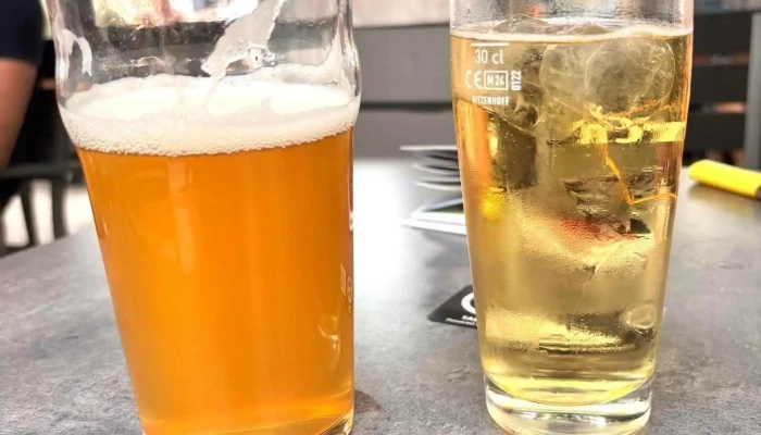Rock Solid -  Bier - Luxemburg