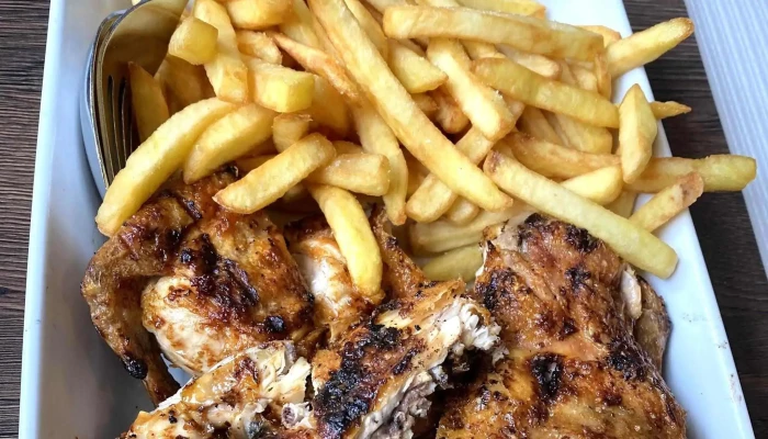 Roque Grill - Petingen