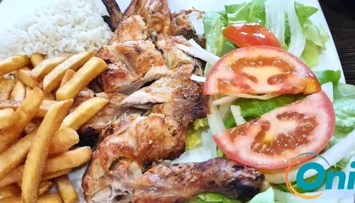 Roque Grill -  Videoene - Petingen