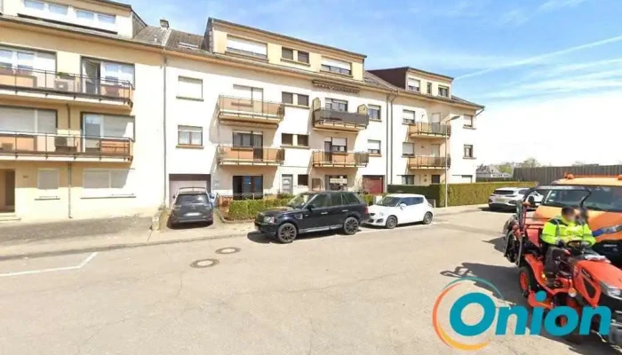 Rossion Myriam - Esch-Sur-Alzette