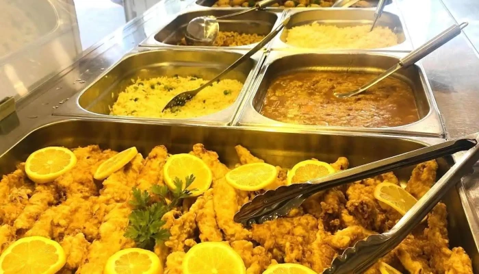 Rotisserie Gaspar -  Essen Und Trinken - Differdange