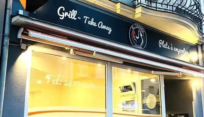 Rotisserie Gaspar -  Remisene - Differdange