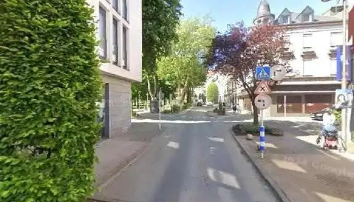 Rotisserie Gaspar -  Street View 360deg Fotos - Differdange