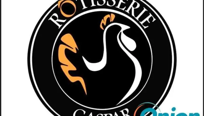 Rotisserie Gaspar -  Vom Inhaber - Differdange