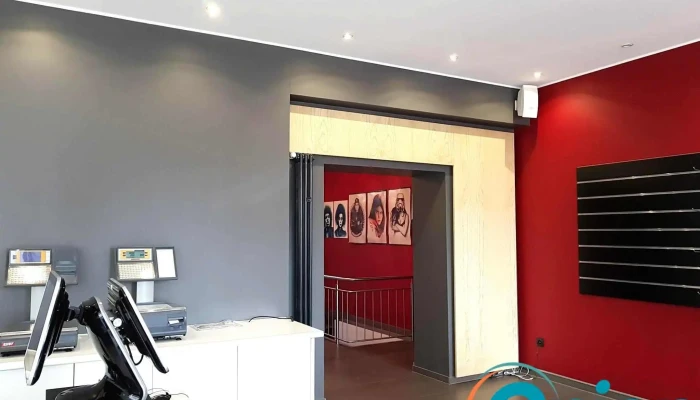 Rubysam Sarl Innenansichten - Esch An Der Alzette