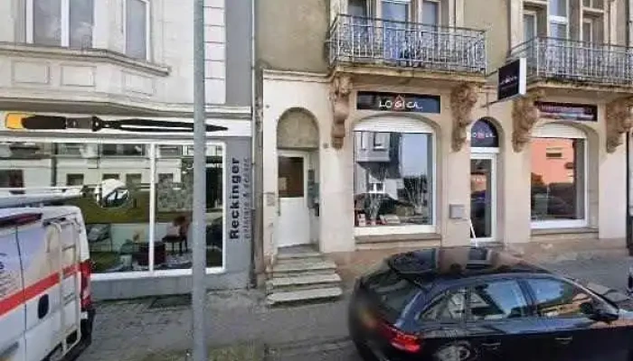 Rubysam Sarl Street View 360deg Fotos - Esch An Der Alzette