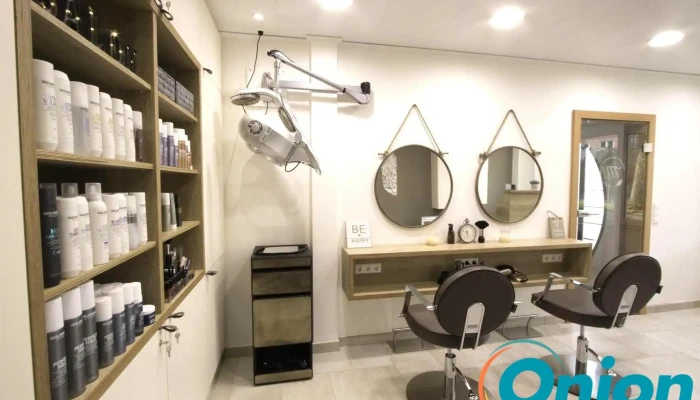 Salon Mélanie - Vichten