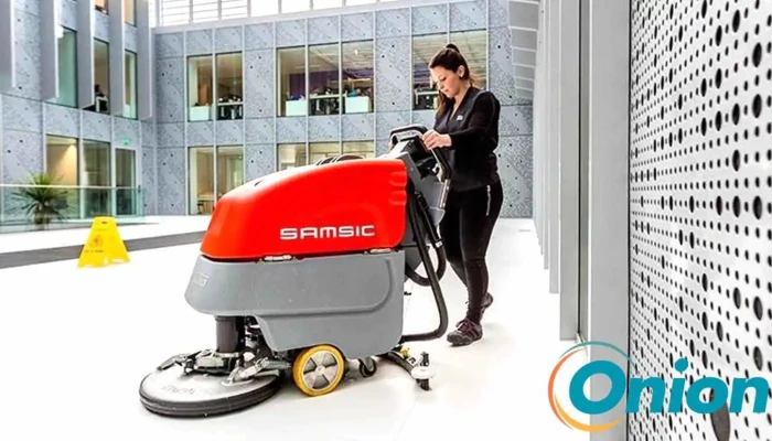 Samsic Facility -  Telefone - Contern