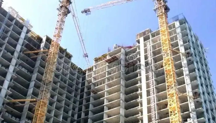 Sandweiler Construction Limited - Bertrange