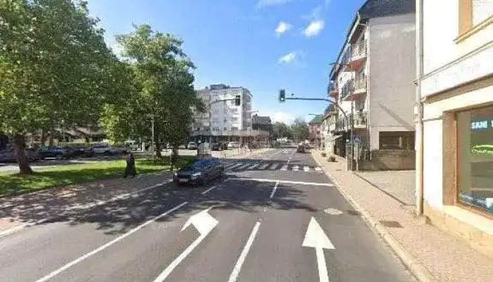 Sani Design Sa Rl Street View 360deg Fotos - Mersch