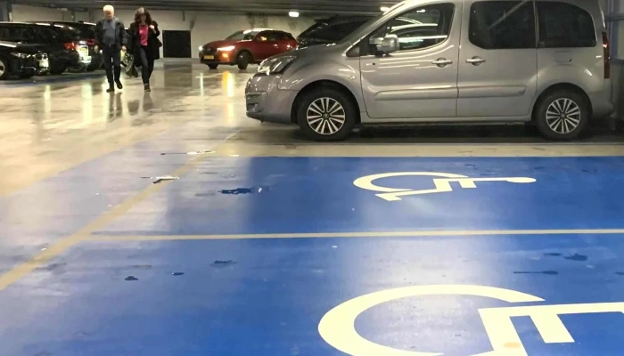 Sav Auchan Kirchberg -  Websait - Luxemburg