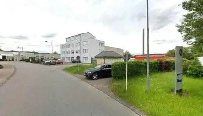 Sb Inbau Sarl Street View 360deg Fotos - Niederanven