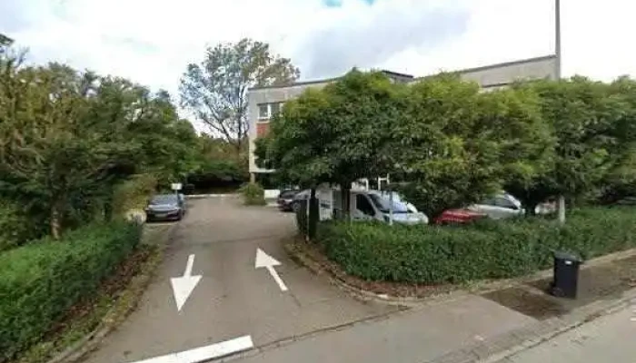 Scay Energie -  Street View 360deg Fotos - Pétange