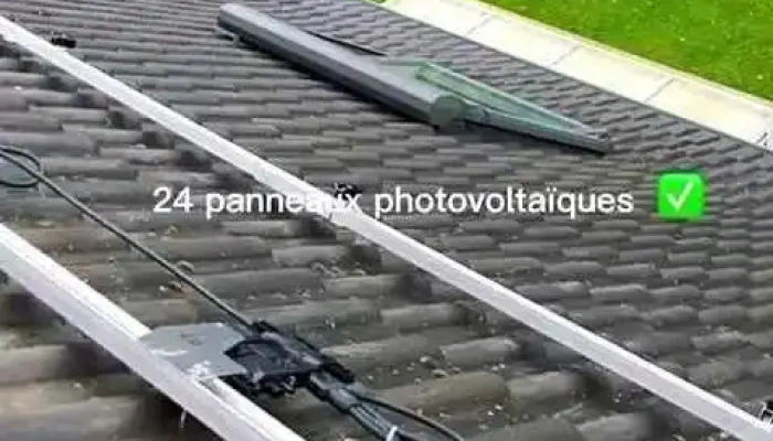 Scay Energie -  Vom Inhaber - Pétange