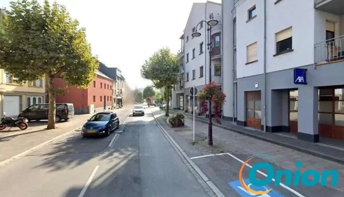 Schaefer Roger - Diekirch