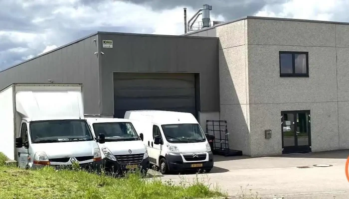 Schaus & Associés S.a. - Bad Mondorf