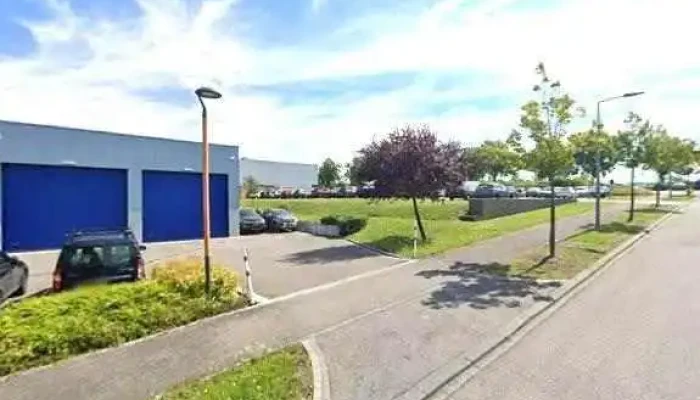 Schaus Associes Sa Street View 360deg Fotos - Bad Mondorf