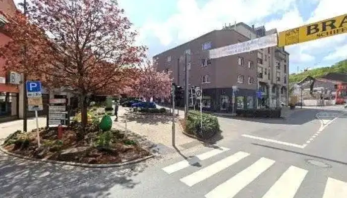 Schefflenger Jugendhaus Street View 360deg Fotos - Schifflingen