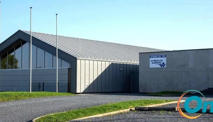 Schéissclub Bloëbierg - Senningen Niederanven