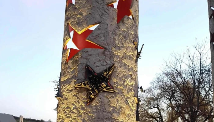 Schengener Haff -  Adress - Schengen