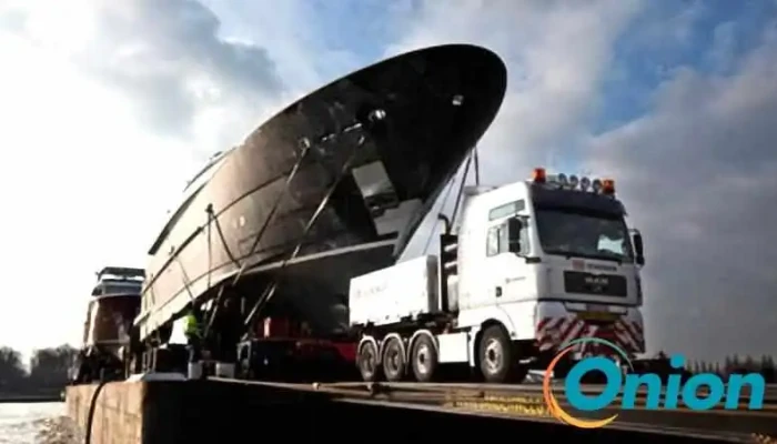 Schenker Luxemburg Gmbh Elo Ope - Contern