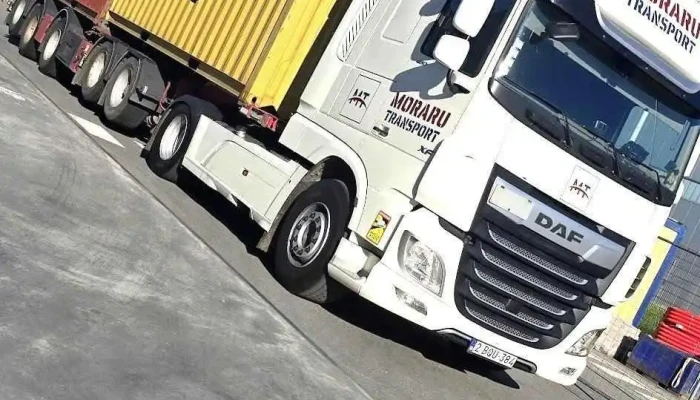 Schenker Luxemburg Gmbh Neueste - Contern