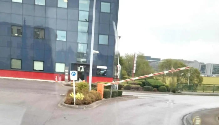 Schenker Luxemburg Gmbh Videoen - Contern