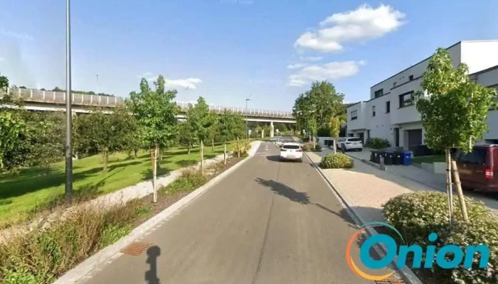 Schieren, Centre Sportif - Luxemburg