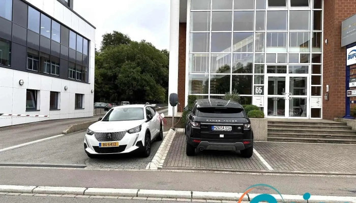Schiltz Georges -  Woue - Hesperingen