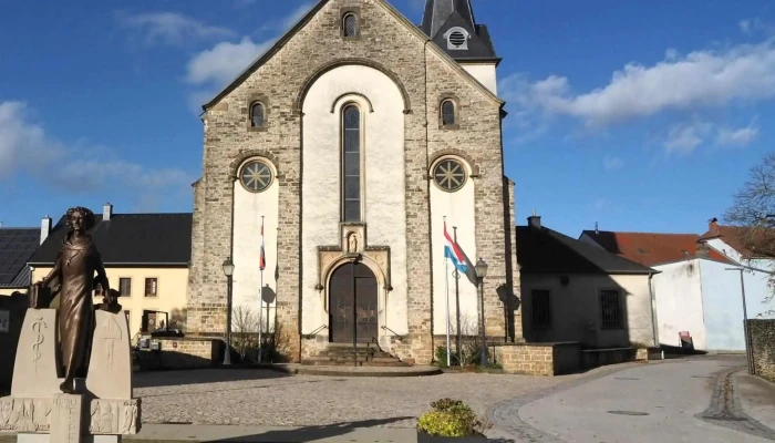 Schloss Aspelt -  Adress - Frisingen