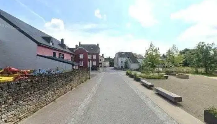 Schloss Aspelt -  Street View 360deg Fotos - Frisingen