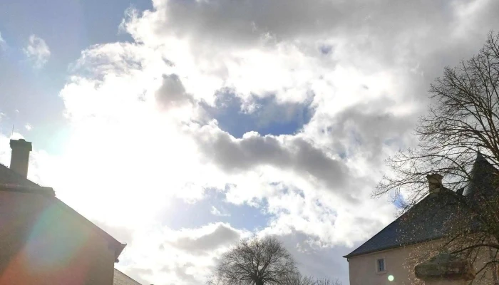 Schloss Aspelt -  Videoen - Frisingen