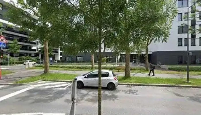 Schlusseldienst Rks Street View 360deg Fotos - Luxemburg