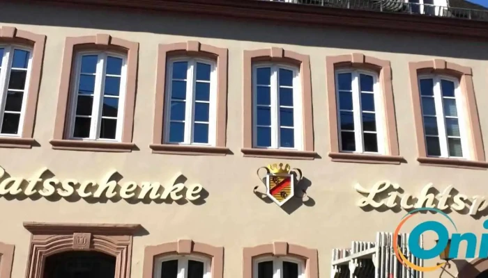 Schmidt -  Schneider Sarl Aussenbereich - Remich