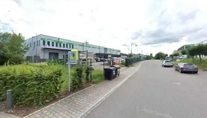 Schmidt -  Schneider Sarl Street View 360deg Fotos - Remich