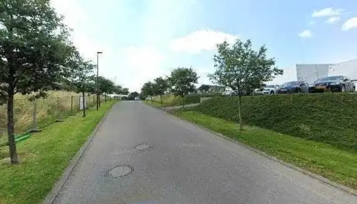 Schmit Nico -  Street View 360deg Fotos - Parc Hosingen