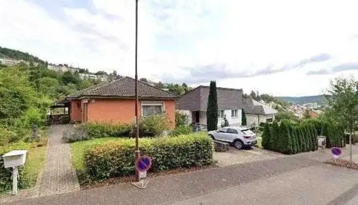 Scholtes Et Brauch Sa -  Street View 360deg Fotos - Ettelbruck
