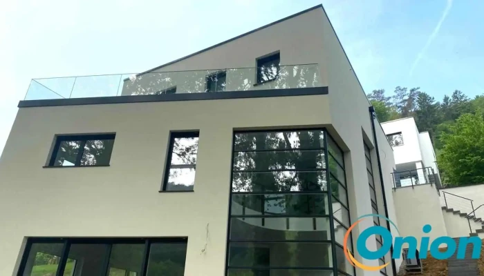 Schönstatt Bau Sàrl - Mamer