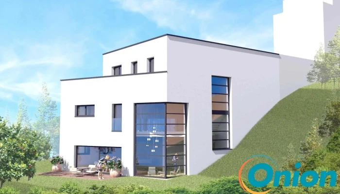 Schonstatt Bau Sarl Zuhause - Mamer