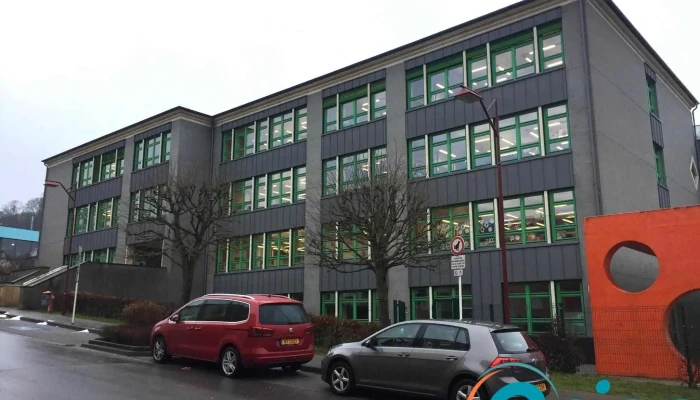 School Nelly Stein - Schifflange