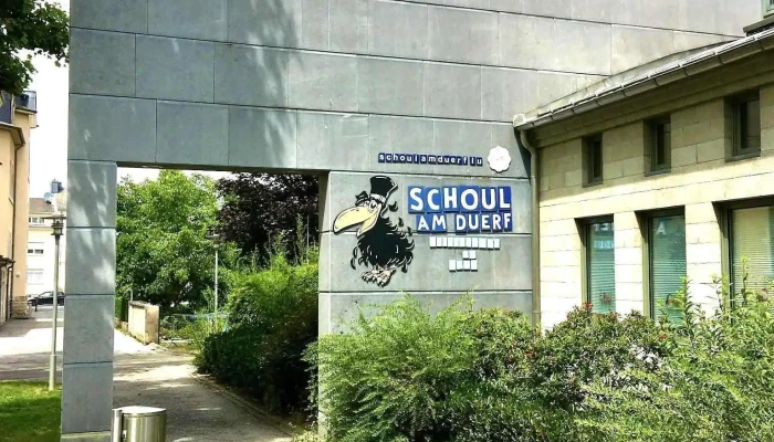Schoul am Duerf - Huncherange Bettembourg