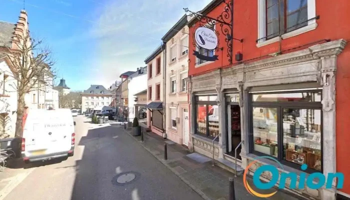 schoul wooltz - Wiltz