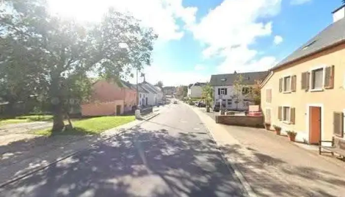 Schrainer Wierkstat Sarl Street View 360deg Fotos - Groussbus-wal